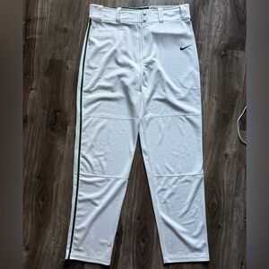 Nike DriFit baseball pants-size M